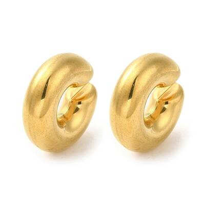 304 Stainless Steel Ear Cuff Findings