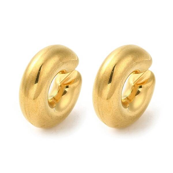 304 Stainless Steel Ear Cuff Findings