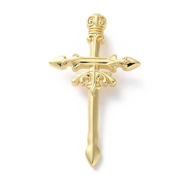 Brass Pendants