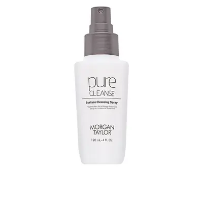 Morgan Taylor Pure Cleanse Surface Cleaning Spray 120ml