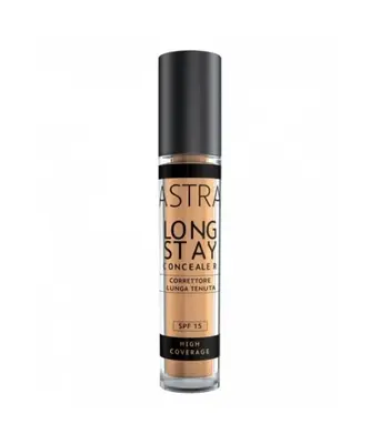 Astra Long Stay Concealer 4.5 ml - Astra 03 Almond