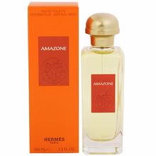 Hermes Amazone Eau de toilette 100ml bottle