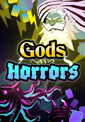 Gods vs Horrors | Steam