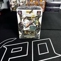 BOX BREAK #149 PYT *TEAMS* (1 2024 Select Blaster Box)