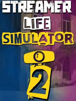 Streamer Life Simulator 2 Steam Account | Steam