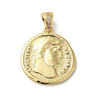 Brass Pendants