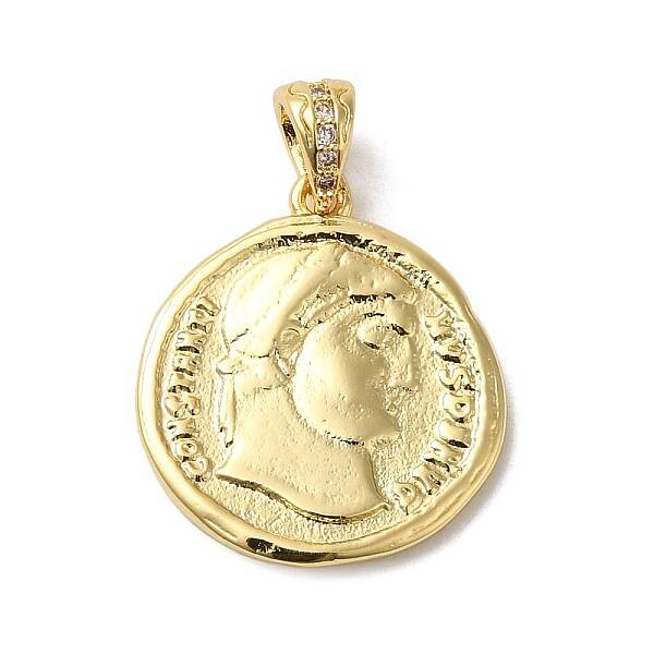 Brass Pendants