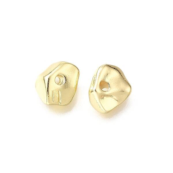 Brass Beads