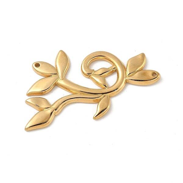 304 Stainless Steel Pendants
