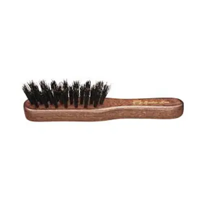 Eurostil Barbero Wood Small Hair Brush Nereo 1pc