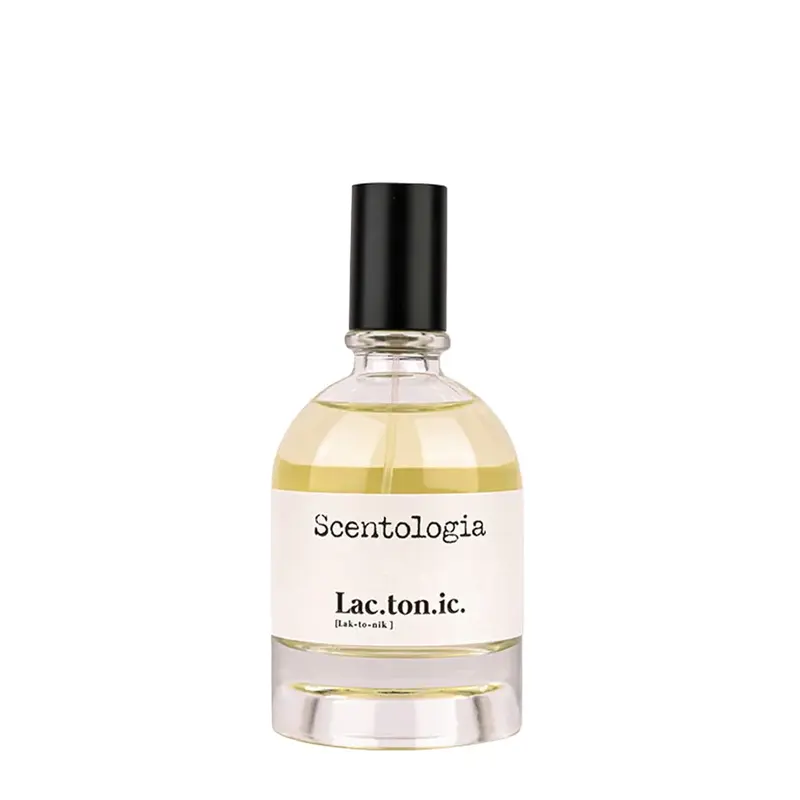 Scentologia Lac.to.nic. Eau de Parfum 100 ml