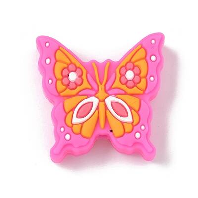 Silicone Focal Beads