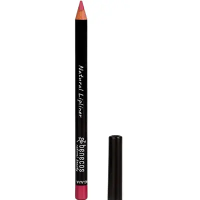 Benecos Natural Lip Pencil Pink (113 g)