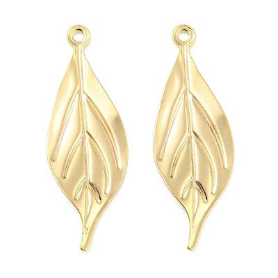 Brass Pendants
