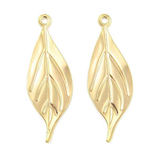 Brass Pendants