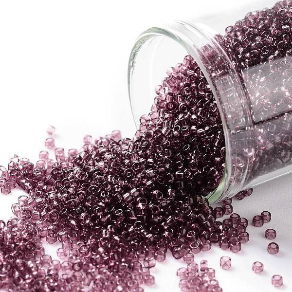 TOHO Round Seed Beads