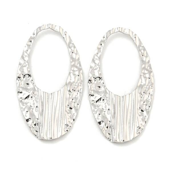 Non-Tarnish 304 Stainless Steel Pendants