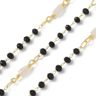 Brass Link Chains