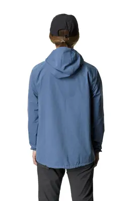 W's Daybreak Jacket | Color: True Blue | Size: S