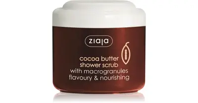 Ziaja Cocoa butter 200 ml
