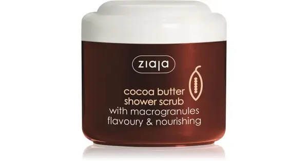 Ziaja Cocoa butter 200 ml