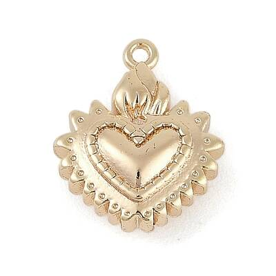 Brass Pendants