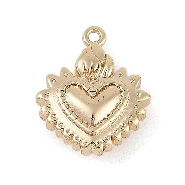 Brass Pendants