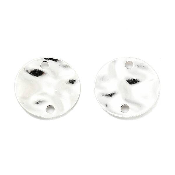 Brass Links Connectors