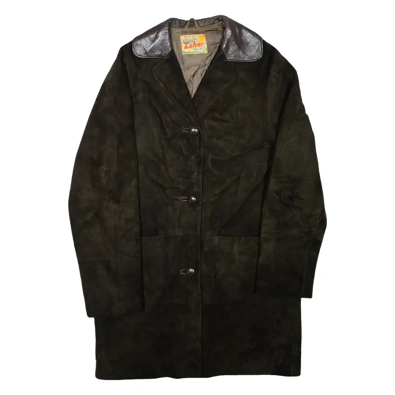 Womens Jacket Black L