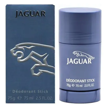 Jaguar, Jaguar, Deodorant Stick, For Men, 75 g
