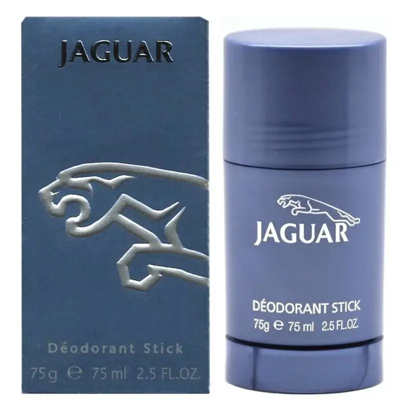 Jaguar, Jaguar, Deodorant Stick, For Men, 75 g