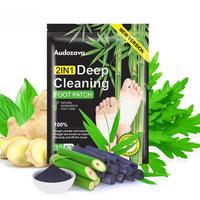 40pcs Foot Detox Patches for Stress Relief, Toxin Removal & Better Sleep | Natural Deep Cleansing Pads Treatment Therapeutic