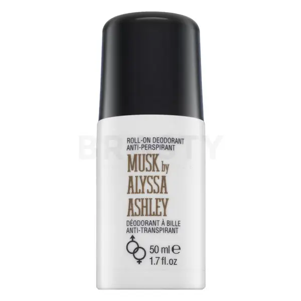 Alyssa Ashley Musk DRO U 50 ml