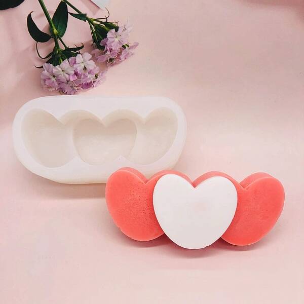 Candle DIY Food Grade Silicone Molds