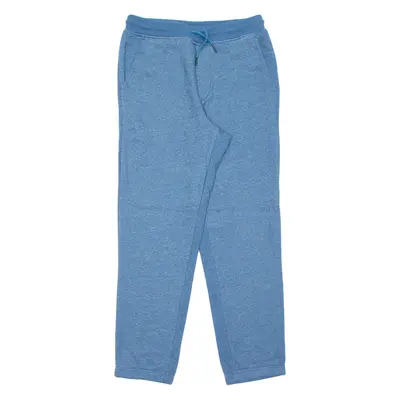 PATAGONIA Mens Joggers Blue Tapered S W28 L28