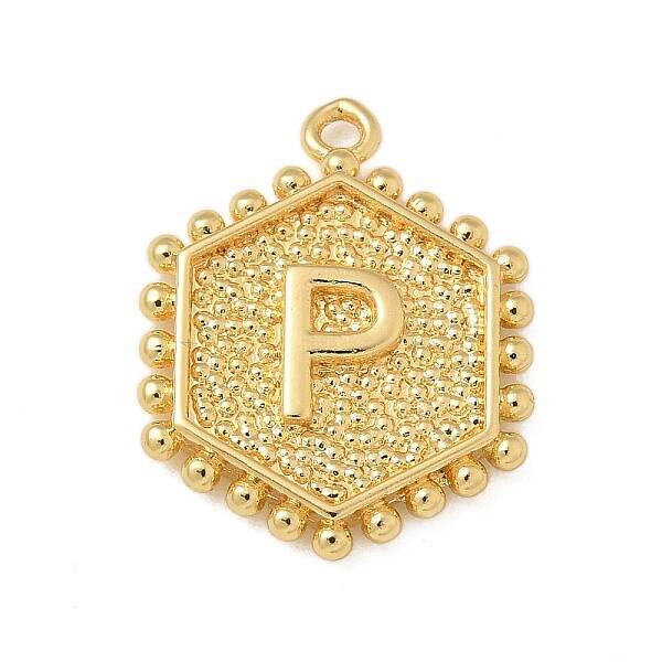 Brass Pendants