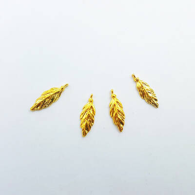 Alloy Cabochons