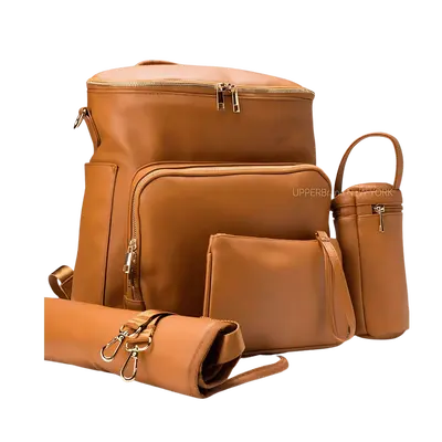 Harvey- Pump + work bag