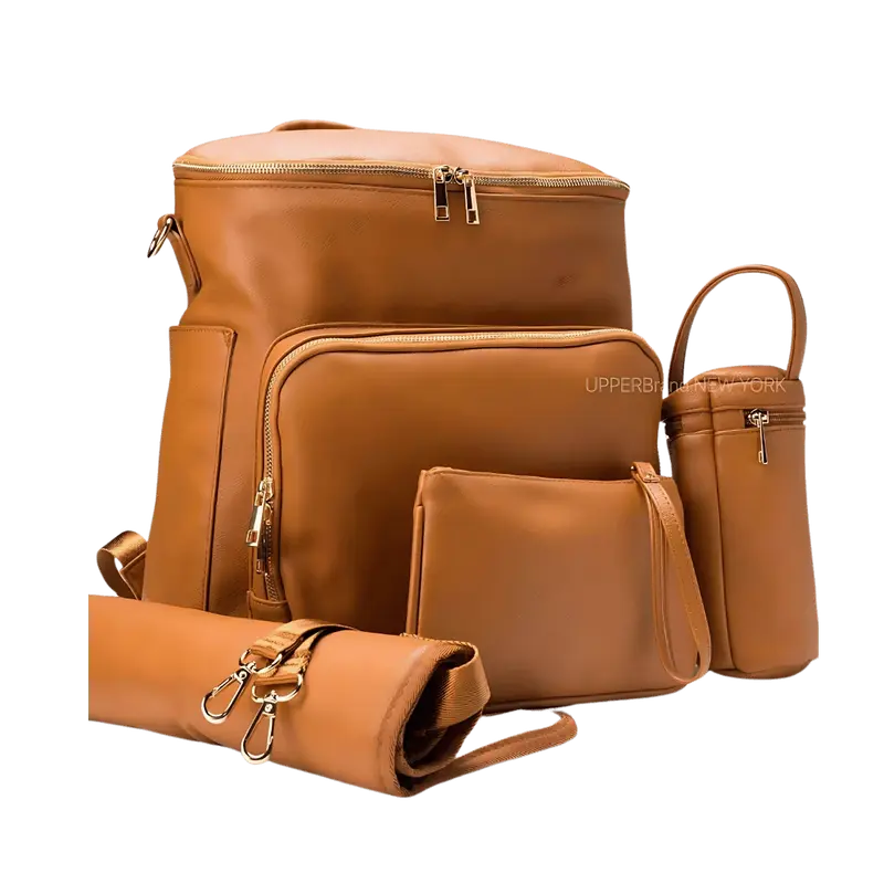Harvey- Pump + work bag