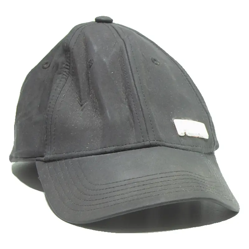 PUMA Mens Baseball Cap Black M
