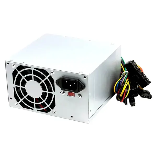 9PA3509202 Sparkle Power 350-Watts ATX+12V Switching 80Plus Power Supply with Active PFC