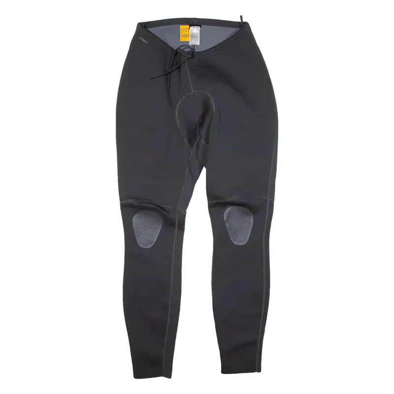 ITIWIT Diving Mens Trousers Grey Slim Skinny W30 L29