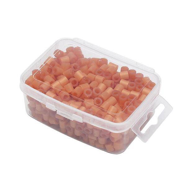 1 Box 5mm Hama Beads PE DIY Fuse Beads Refills for Kids