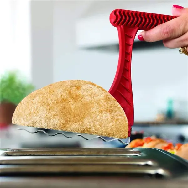 Taco Toaster Taco Shell Maker Tortilla Maker Gadgets Bakeware Tools Pie Tools Kitchen Accessories | quantity: Q1pcs