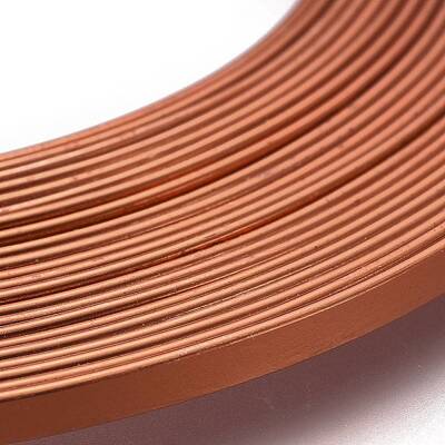 Aluminum Wire
