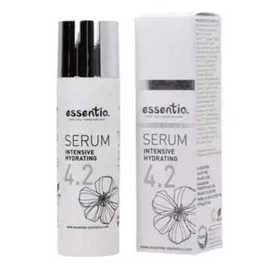 Essentiq Intensive hydrating serum 30 ml