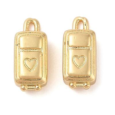 Brass Pendants