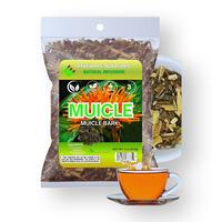 Muicle Té (Mexican Honeysuckle Herbal Tea) - 4 oz - 100% Natural, Vegan, Non-GMO