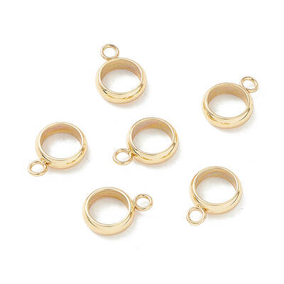 201 Stainless Steel Tube Bails
