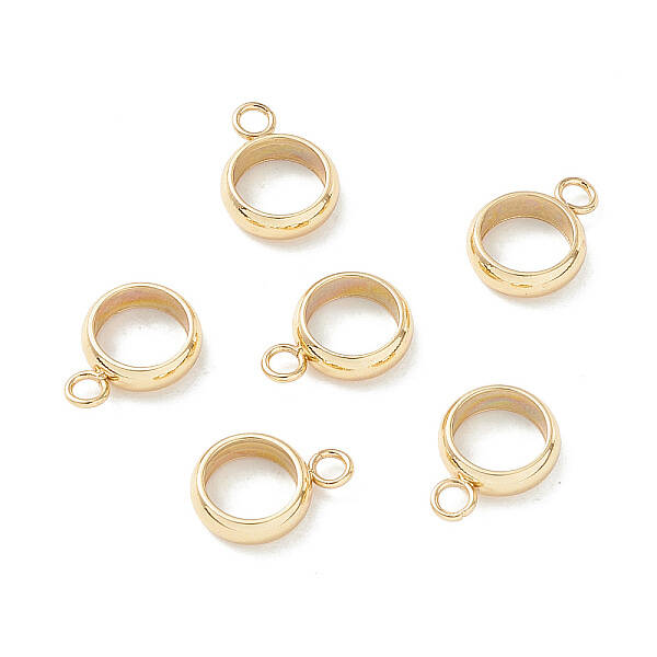 201 Stainless Steel Tube Bails
